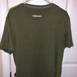 Lululemon Short sleeve! Taken with care (L)